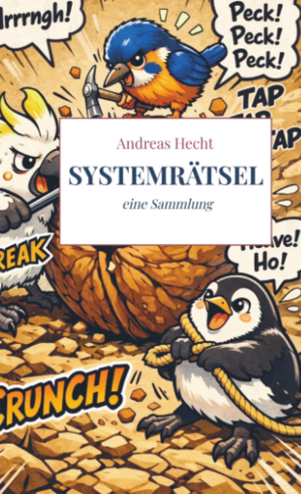 Systemrätsel: eine Sammlung