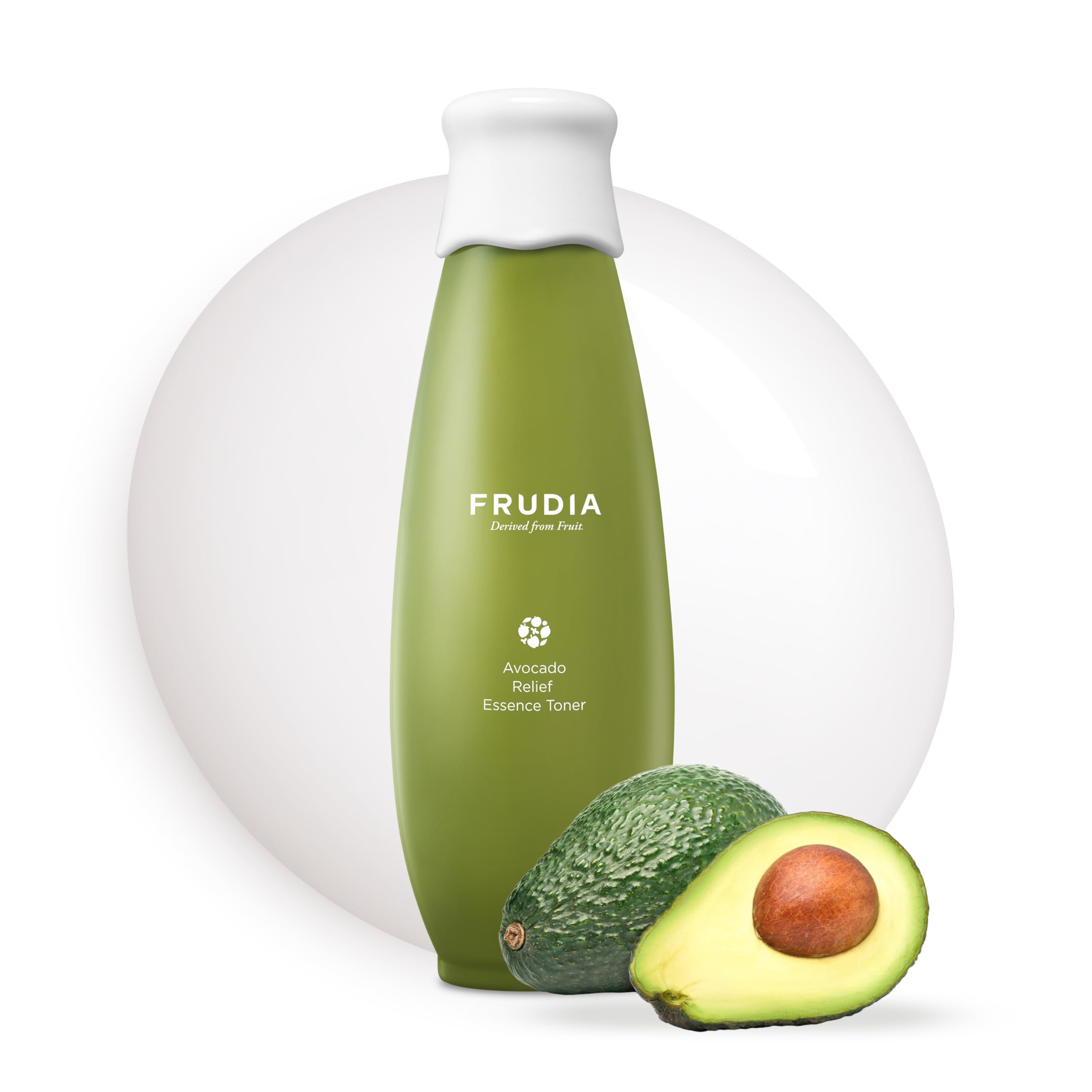 FRUDIA Avocado Toner