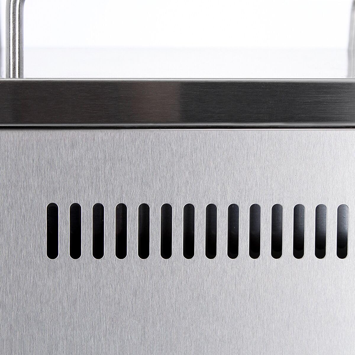 GGM Gastro | TWJ335 | Tassenwärmer - 140 Watt - mit 2 Ablagen
