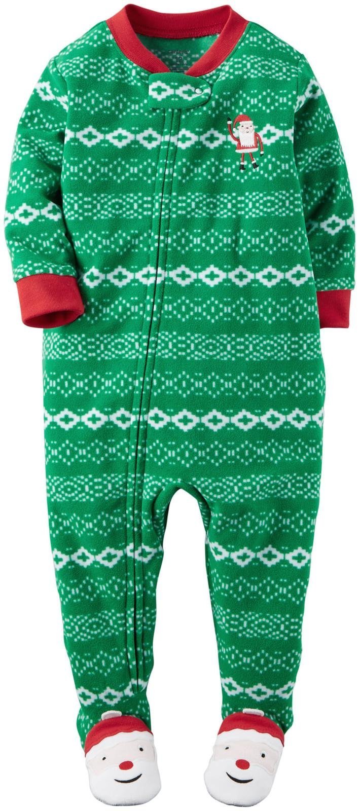 Carter's Boys 387g090 - Forro polar (1 unidad)