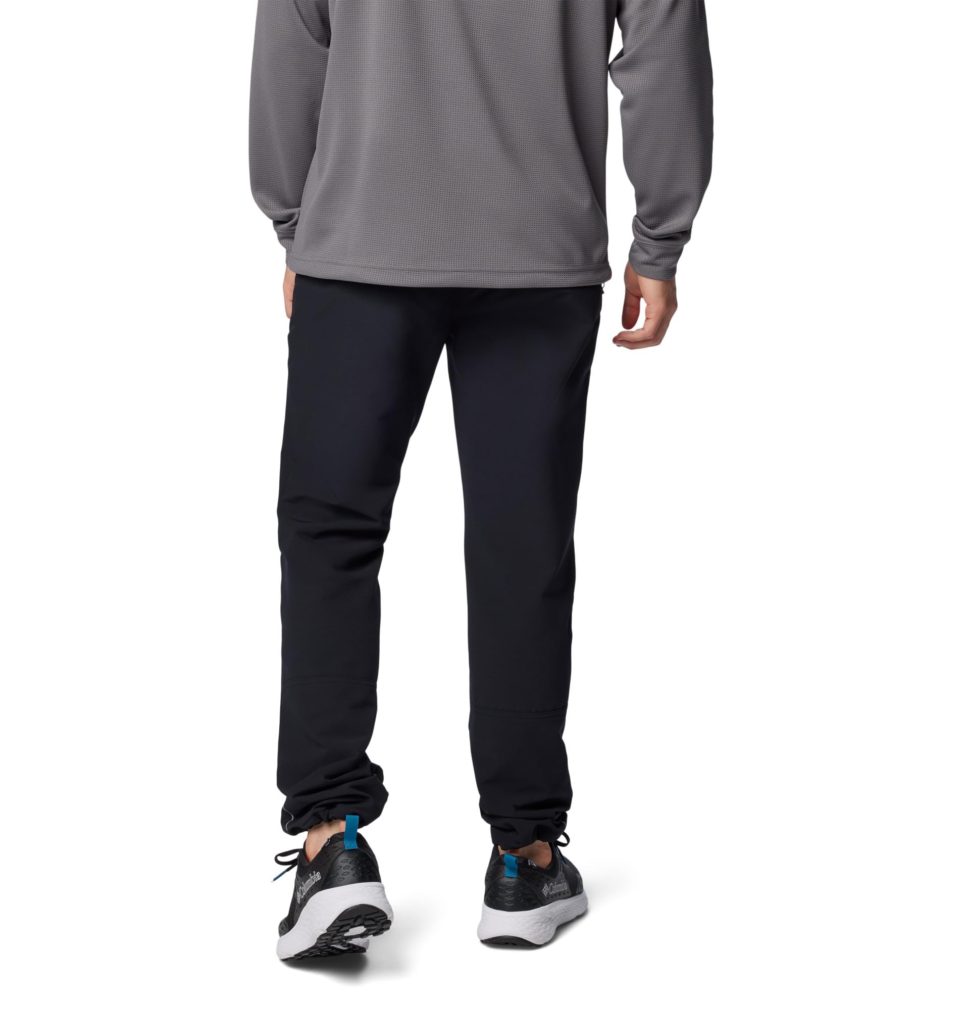 Columbia Black Mesa Warm Pant Black 38 32