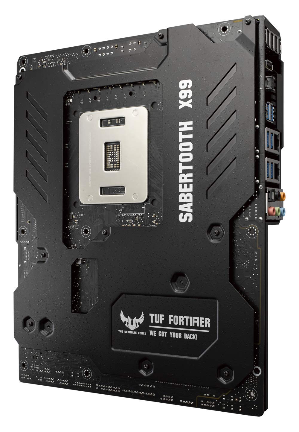 Asus 90MB0L00-M0EAY0 Carte mère Intel SATA