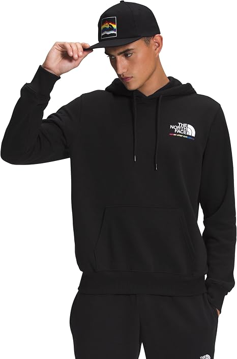 The North Face Pride Pullover Hoodie 