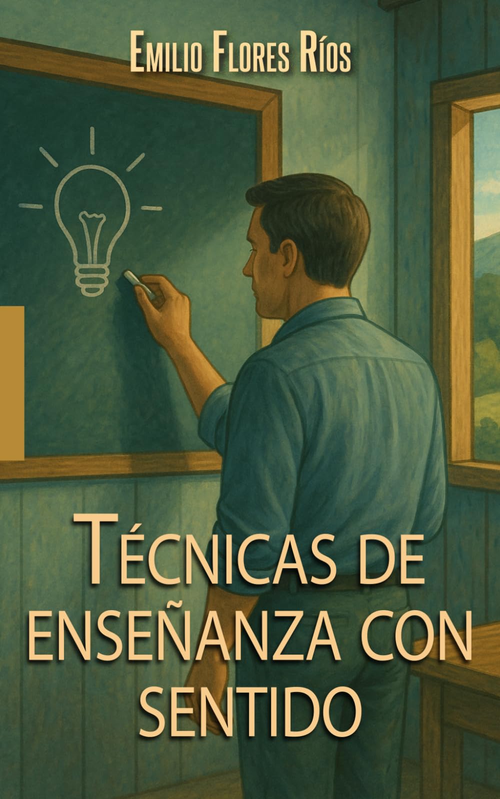 Técnicas de Enseñanza con Sentido