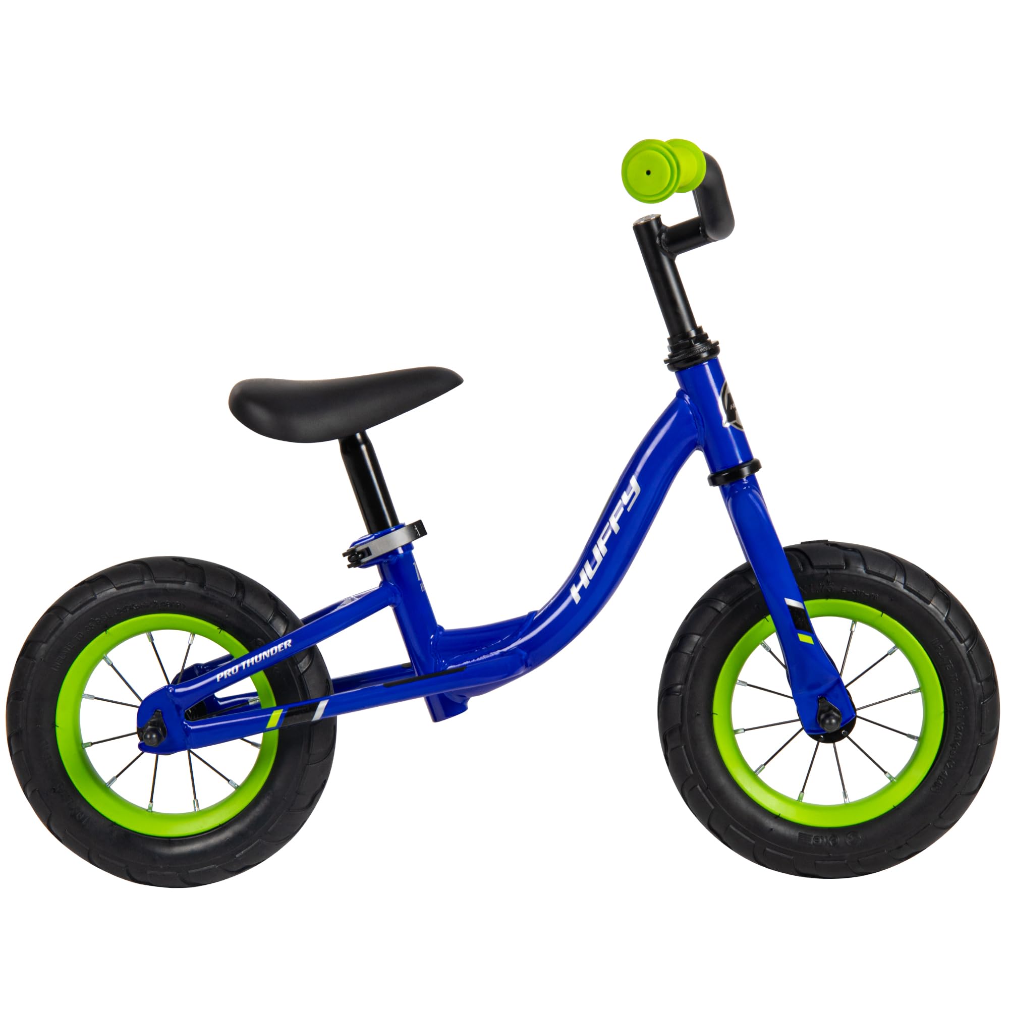 Huffy Pro Thunder Vélo pour Enfants VTT de Type BMX Roues 12"/16"/20" Draisienne Enfant