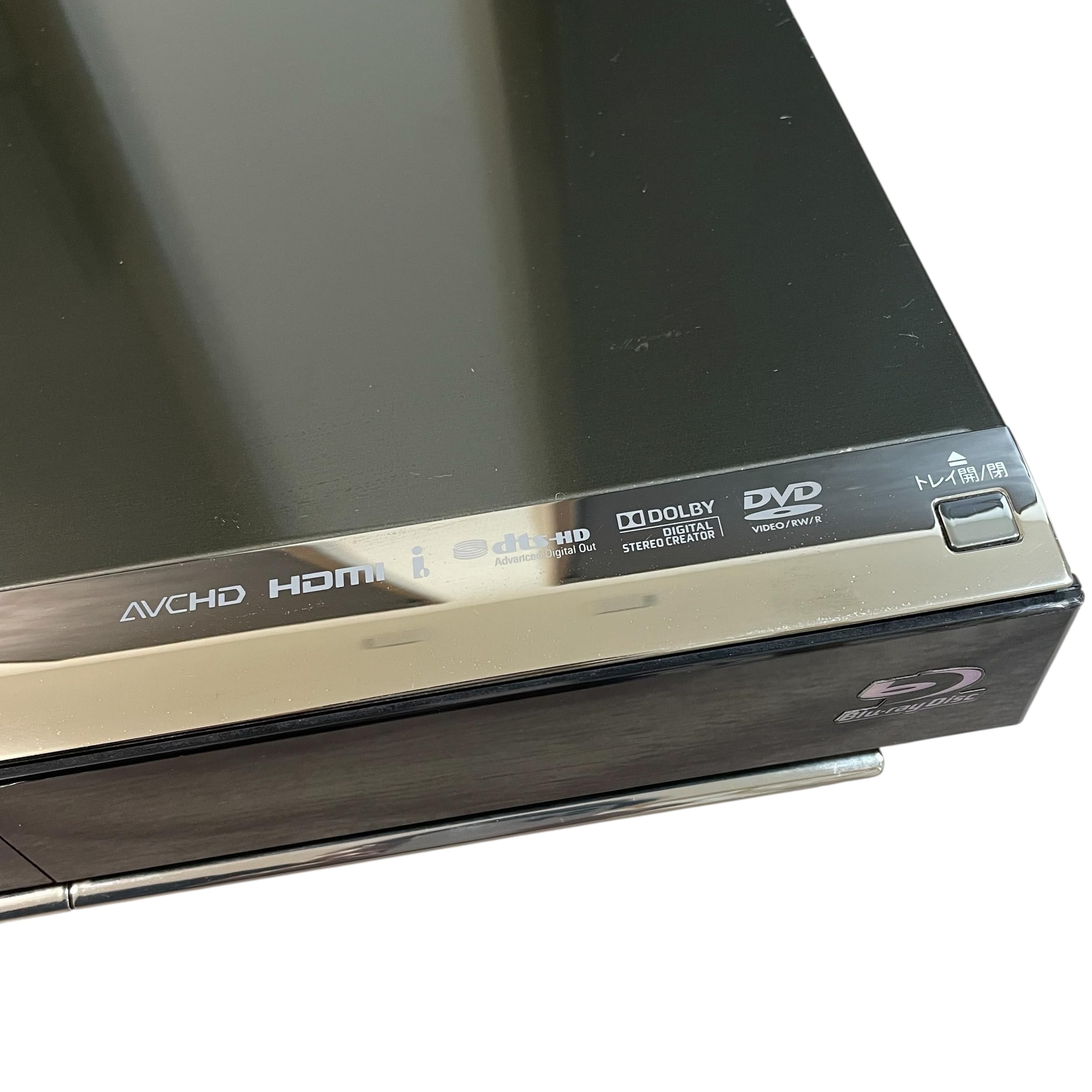 Amazon | シャープ 500GB 2チューナー ブルーレイレコーダーAQUOS BD