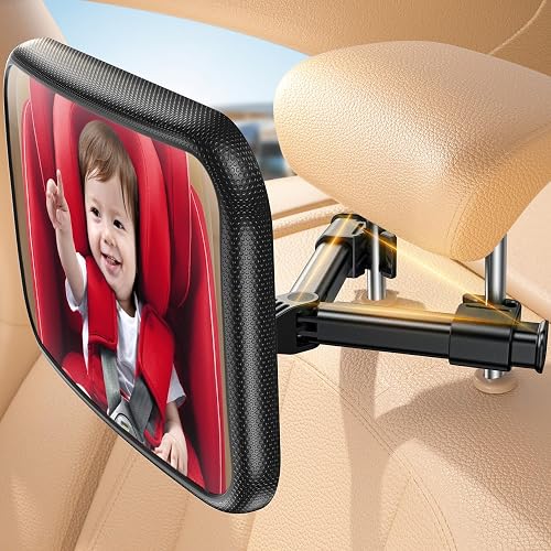 Lamicall Espejo retrovisor