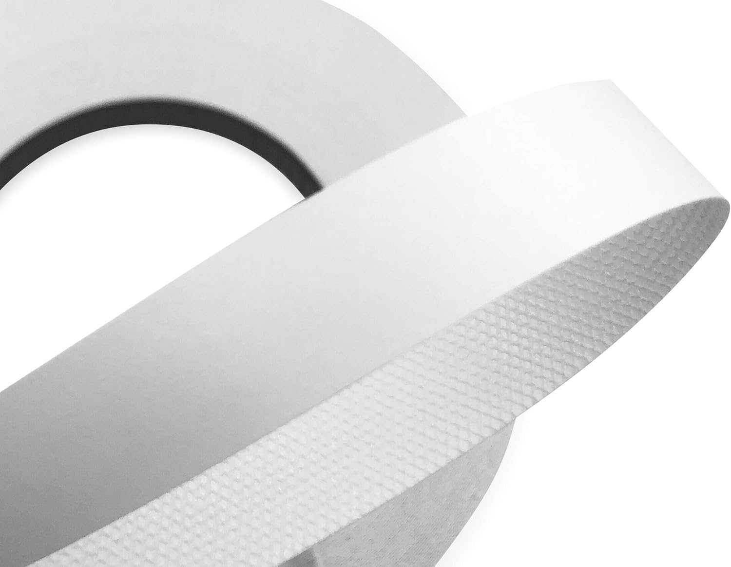 Hоlіdау Dеаlѕ 🛒 Edge Supply White Melamine 1-1/2 inch X 250 ft roll of White Edge Banding – Pre-glued Flexible Edging – Easy Application Iron-On Edging for Cabinet Repairs, Furniture Restoration (1-1/2 inch x 250 ft)