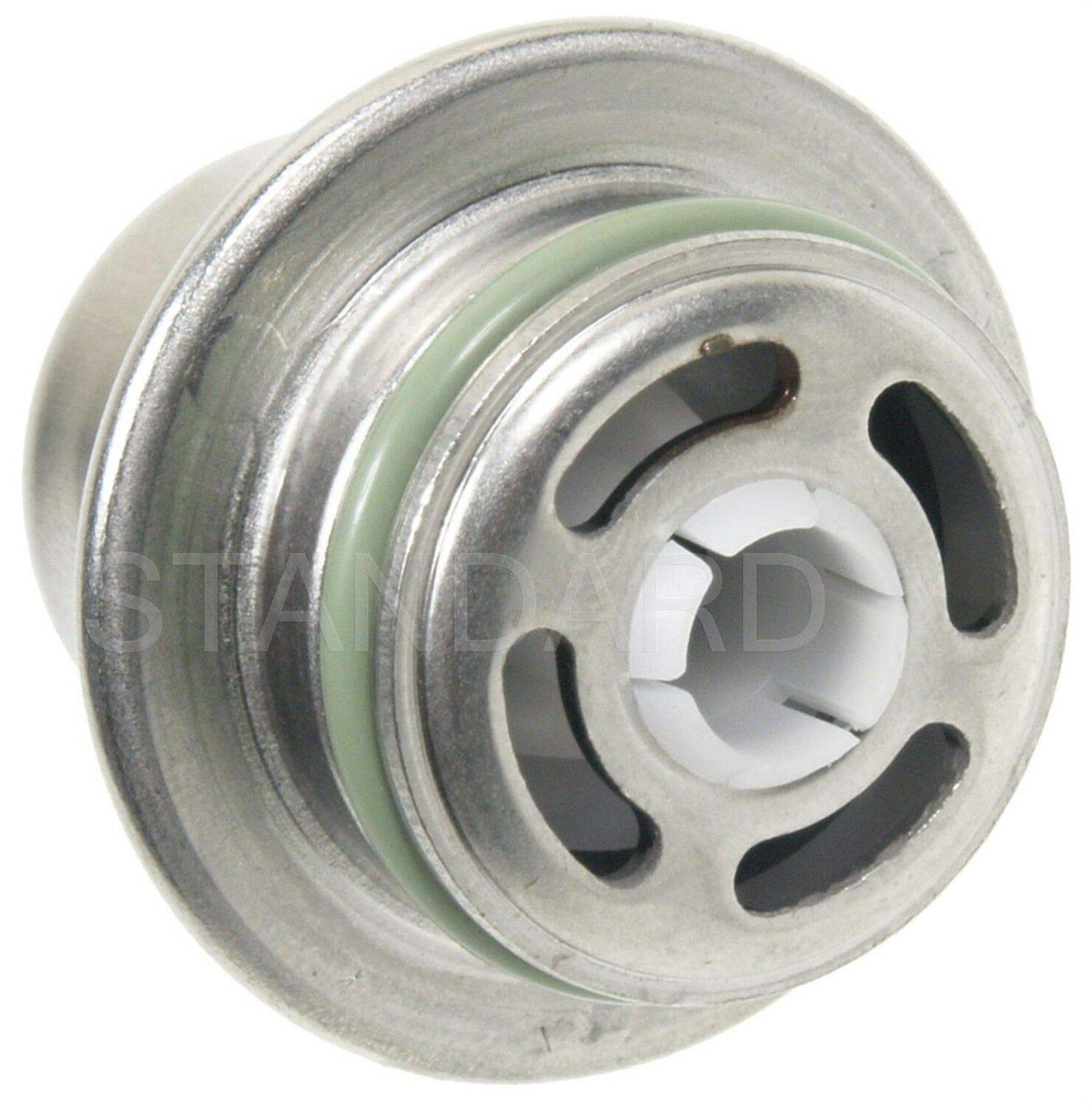 Standard Motor Products FPD46 Fuel Pressure Damper Zone Damper Standard Motor Products Fuel Injection Pressure Damper