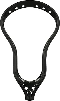 StringKing Mens Mark 2T Midfield Unstrung Lacrosse Head