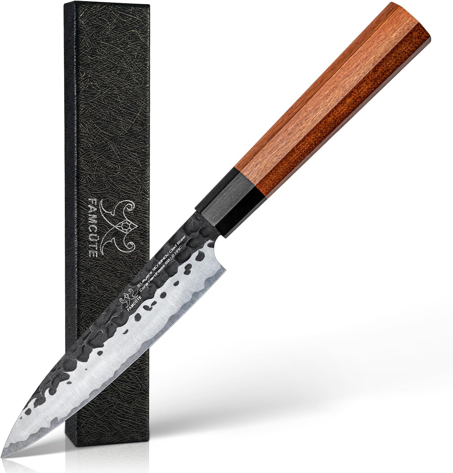 5 inch Japanese Paring Knife