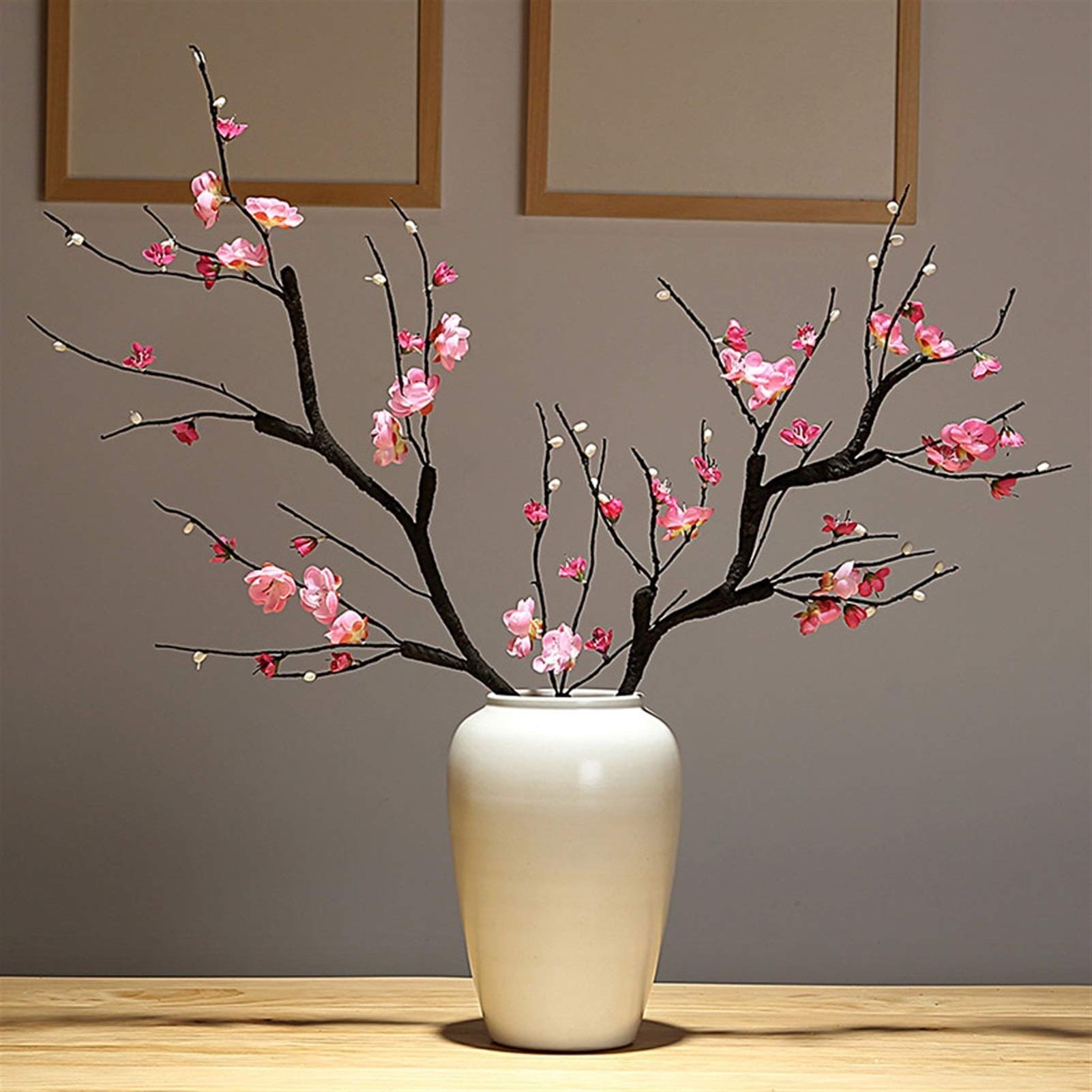 飾花瓶 白磁青海彫 花入れ 花器 花瓶 壷 つぼ 陶器 インテリア Yahoo