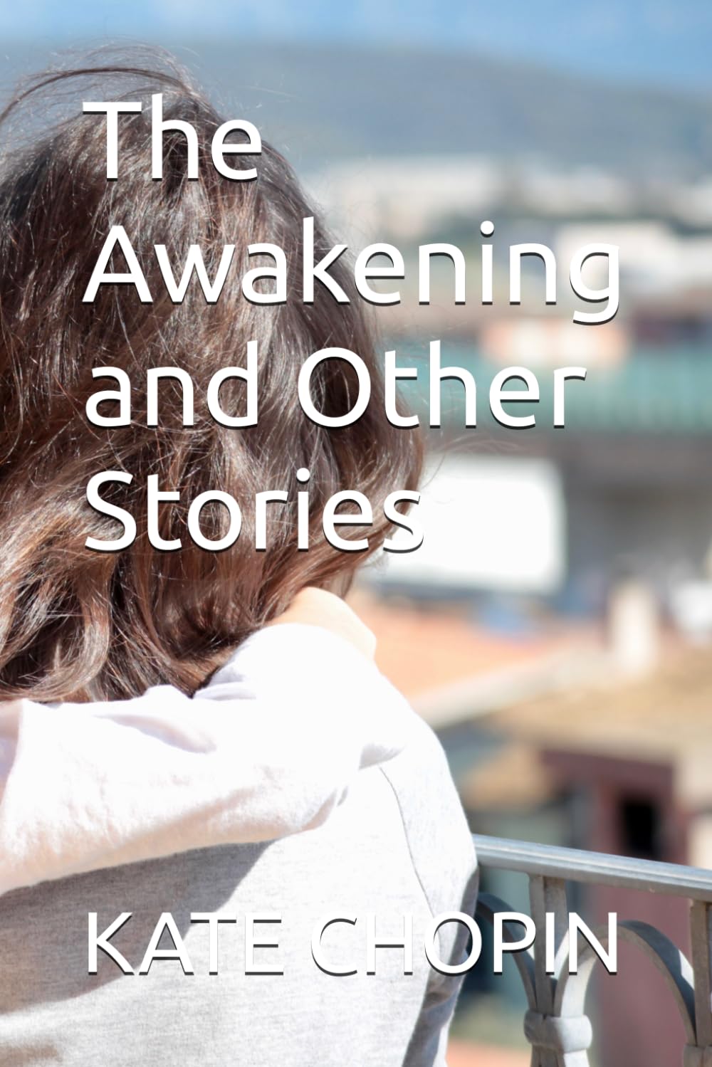 The Awakening and Other Stories