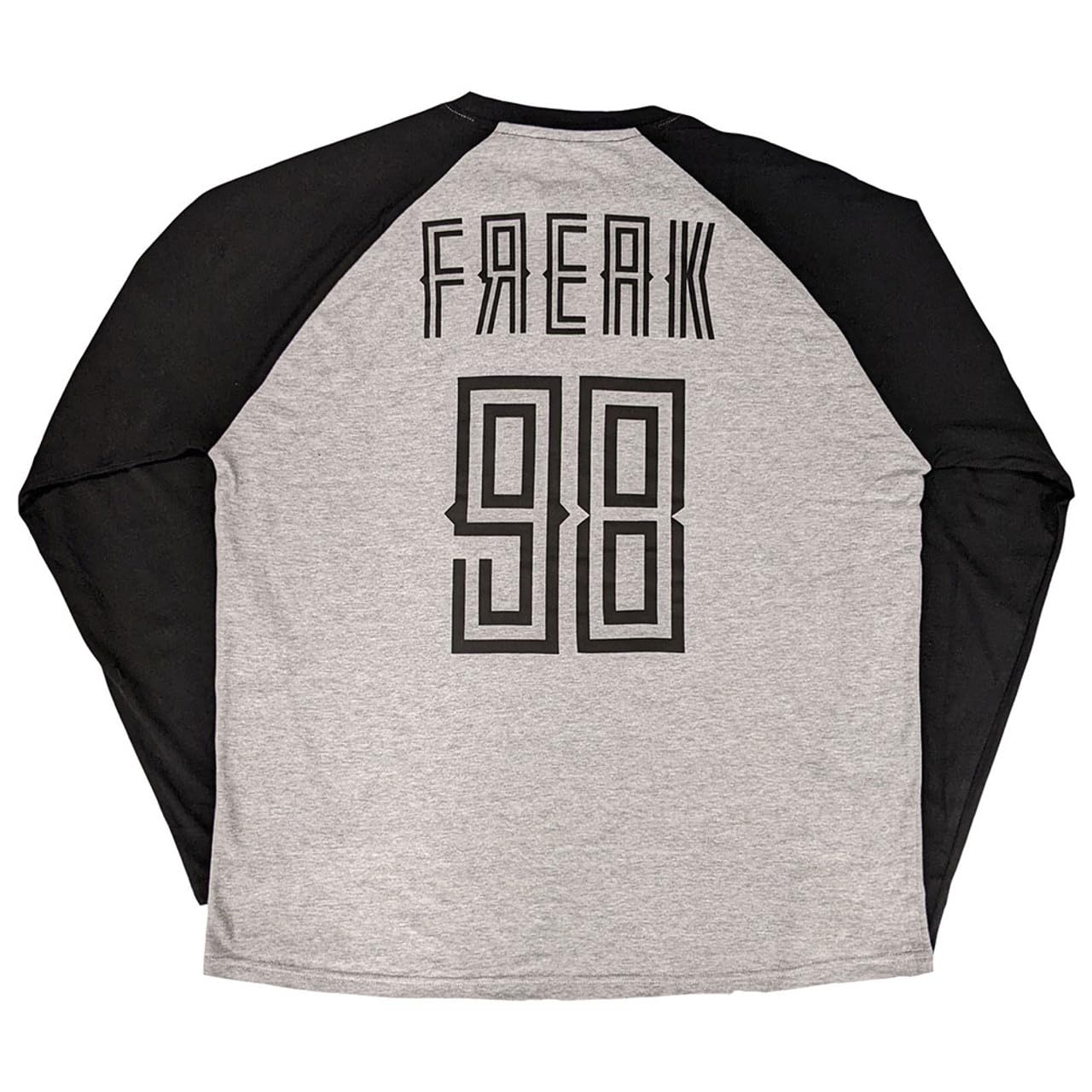 Rock Off officially licensed products Korn Freak '98 Oficial Camiseta para Hombre