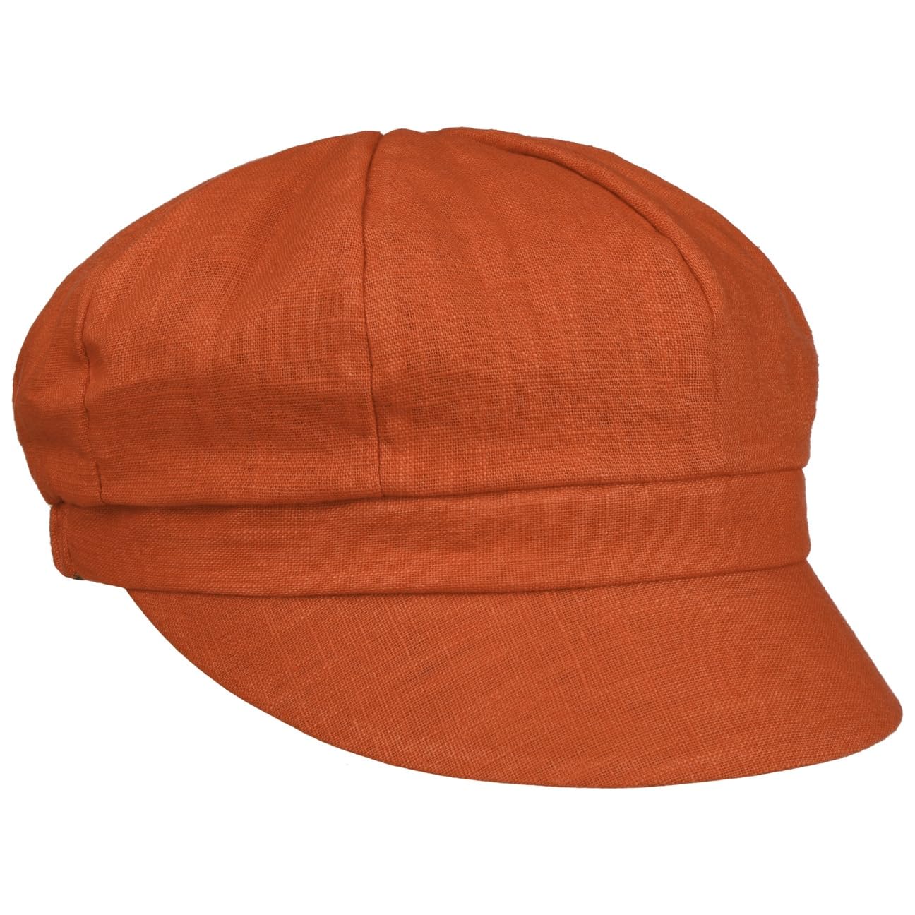 Lipodo Casquette Gavroche Reversible Vermadia Femme - Made in Italy Newsboy Baker Boy avec Visiere, Visiere Ete Printemps-ete