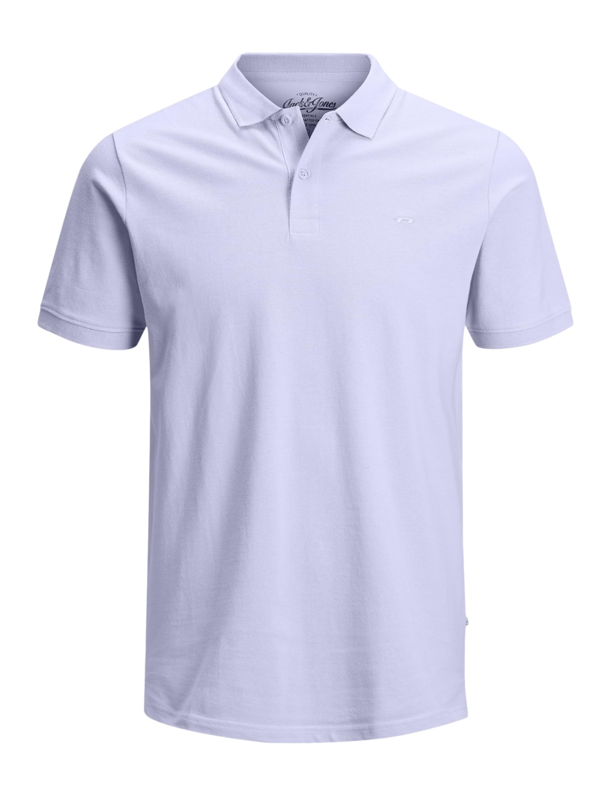 Jack & Jones Jjepaulos Polo SS Noos Polo Hombre (Pack de 1) — view 157
