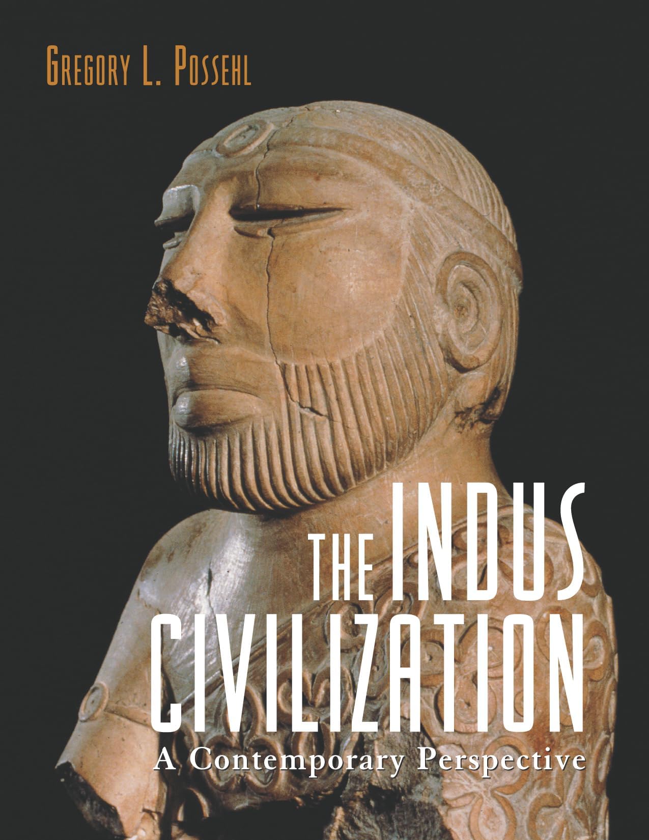 The Indus Civilization: A Contemporary Perspective Paperback – October 28, 2002