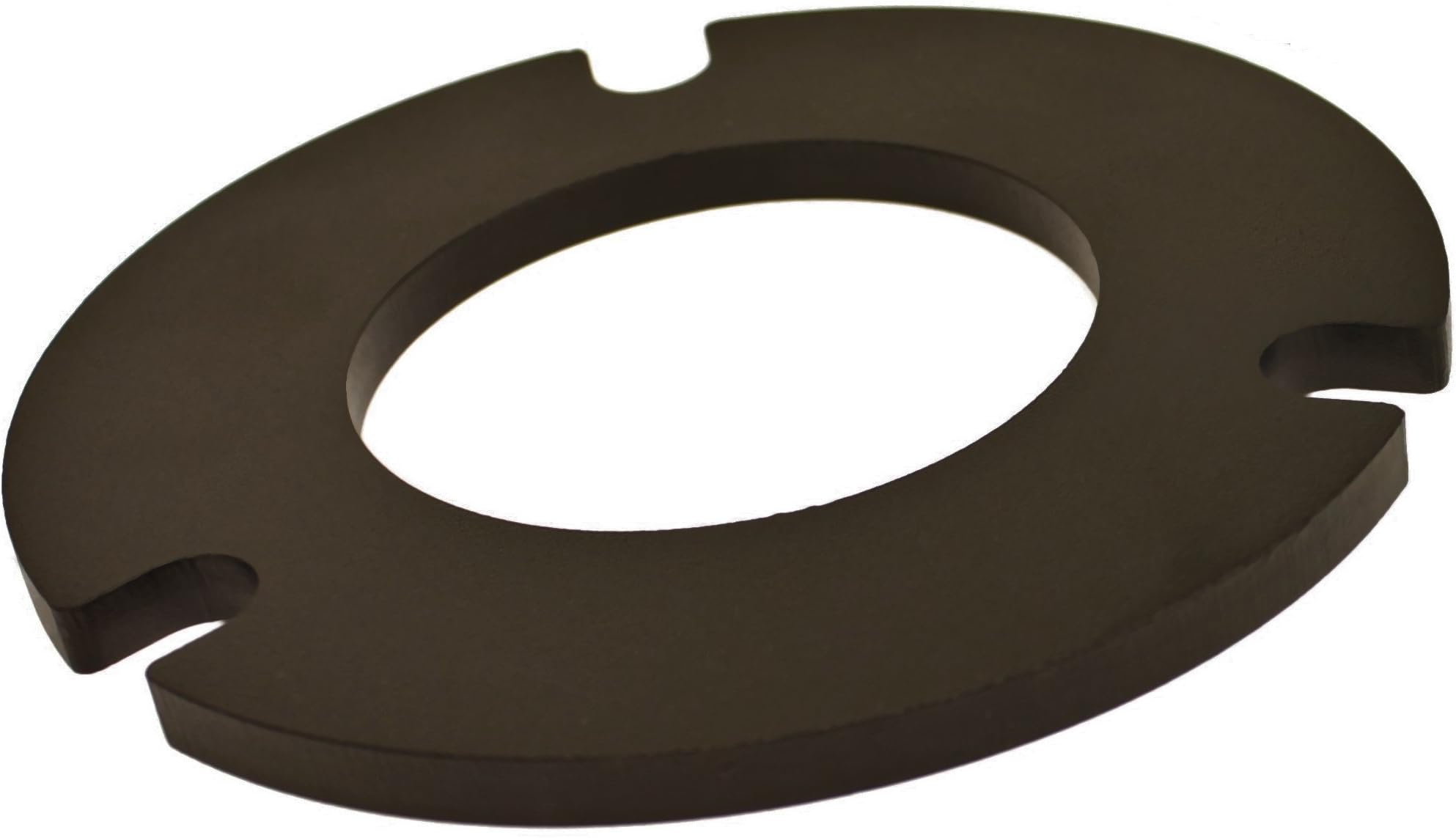 MotoFabLifts Taco-lean 1/2 inch Front Lean Spacer Leveling Kit Compatible with Toyota Tacoma Uneven Taco lean
