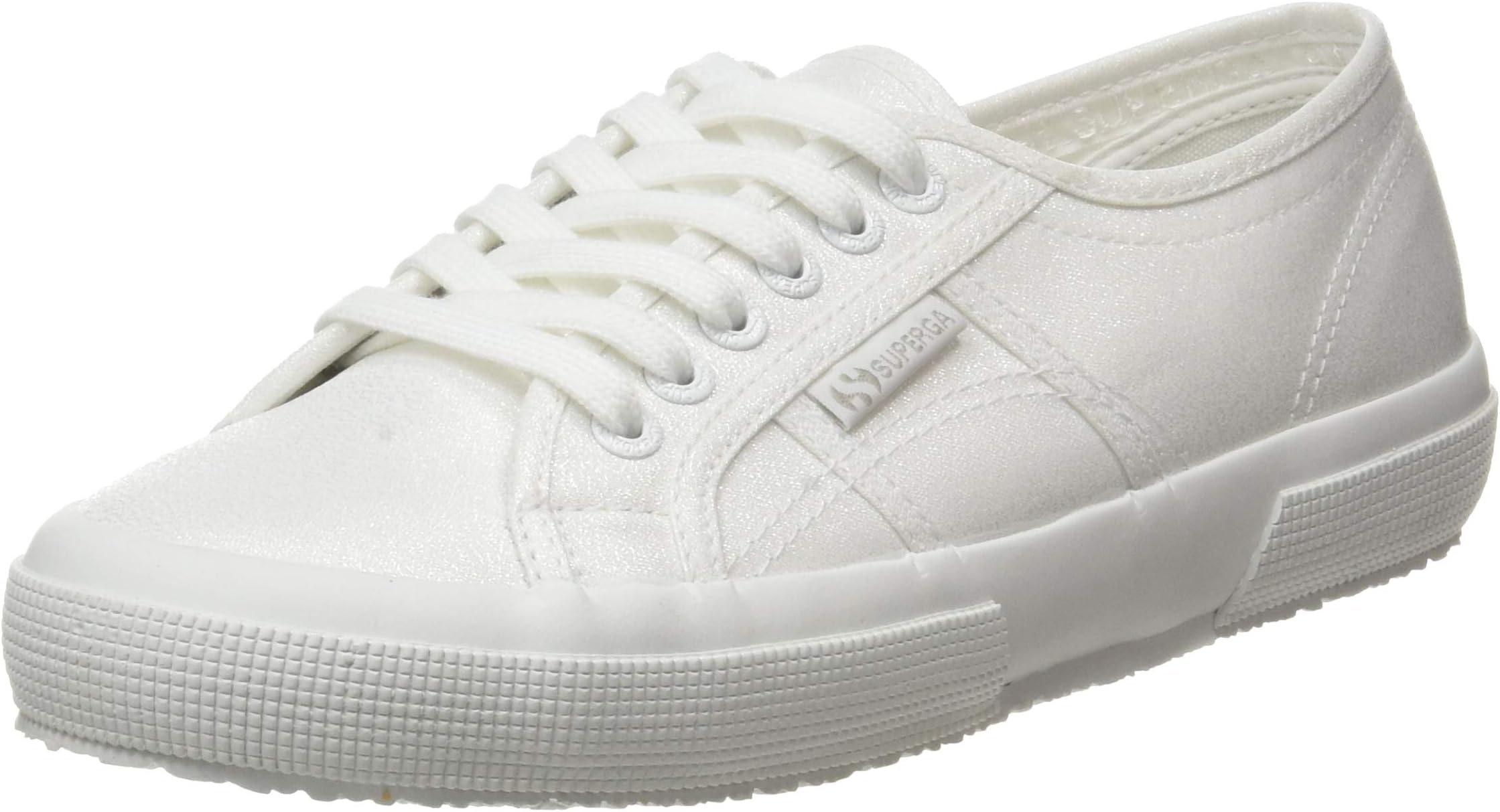 Superga Women's 2750-lamew Low-Top Sneakers