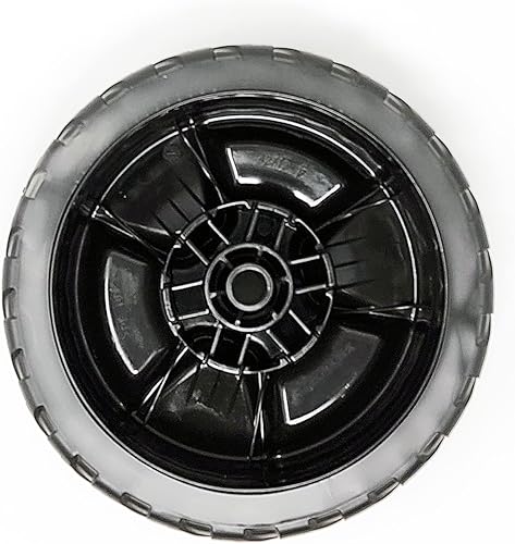 RUEDA DELANTERA DE CORTADAS DE Césped Walk-Behind Walk-Behind - Cortacésped delantero (HRN216VKAA) (HRN216VKAA) (HRN216VLAA) (HRN216VLAA)