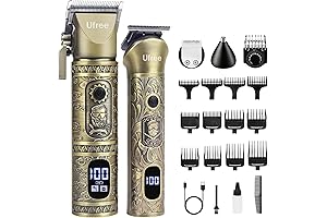 UFREE NEW PRO Hair Clippers for Men