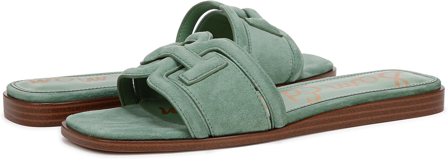 Sam Edelman Women's Irina Slides - Image 6