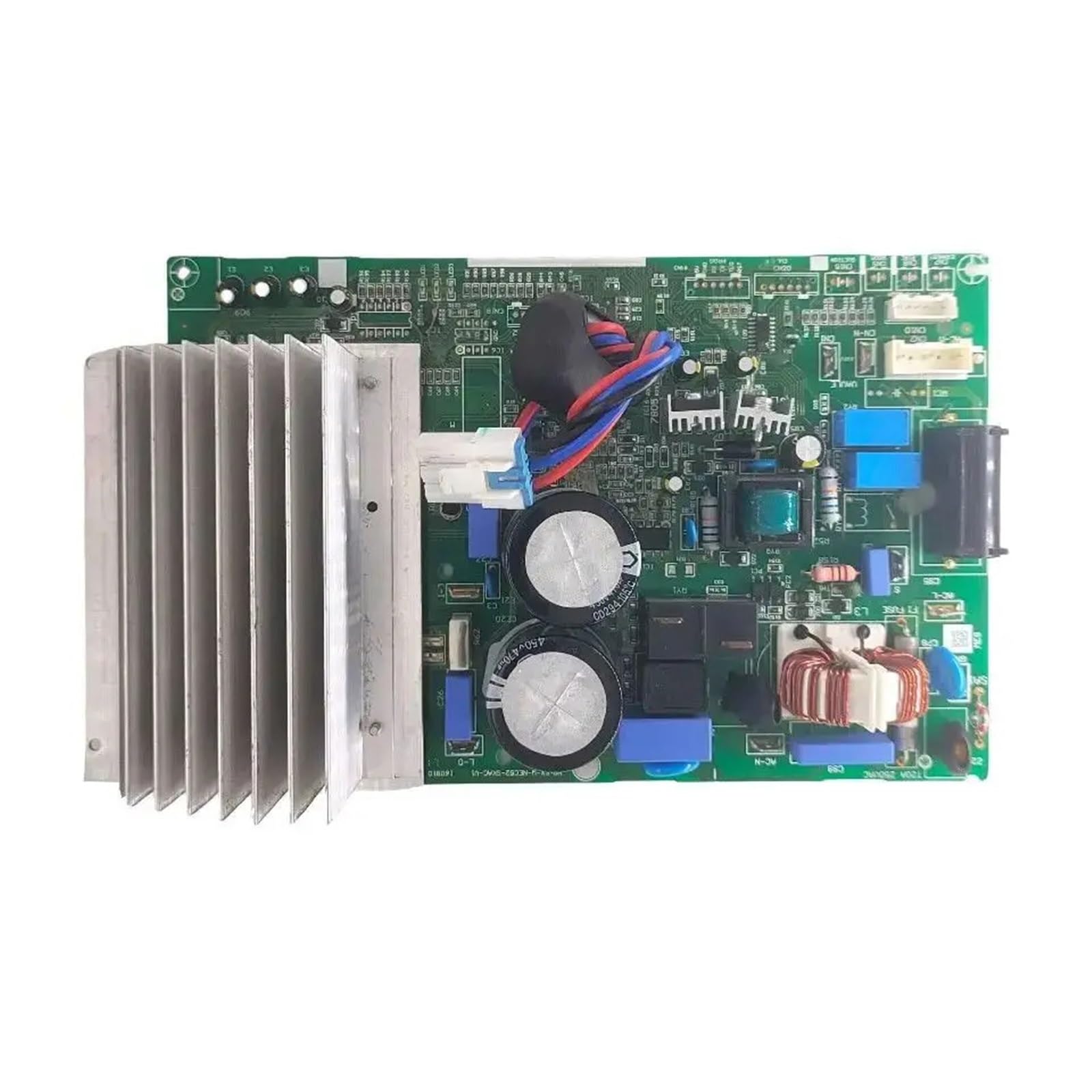 Bonzmxdkhq One Color Air Conditioner Computer Board Circuit Board H12wbpc0 H12wbpb8 H12wbpc1 Sx-W-Nec52-Skac-V1 12000Btu