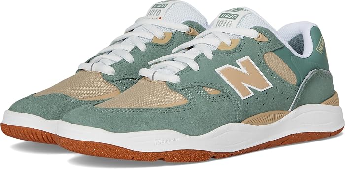 Обувь New Balance Tiago Lemos 1010