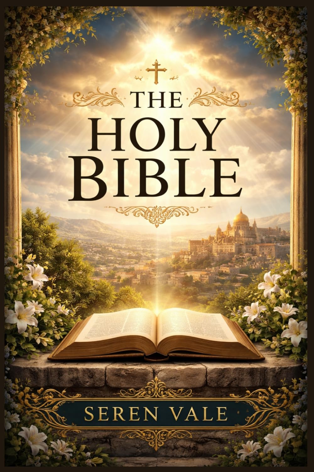 The Holy Bible