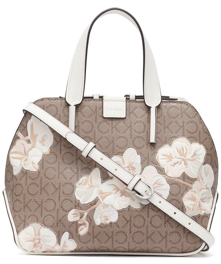 Women's Audrey Triple Compartment Satchel