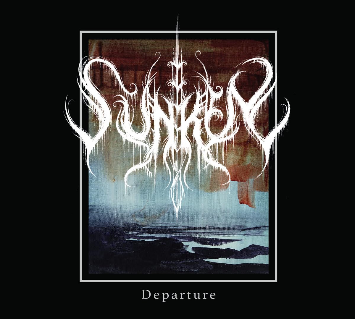 Departure [VINYL]