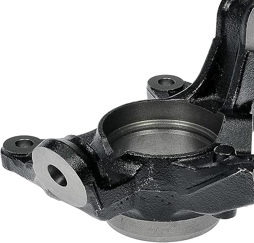 Miniatura 677 de Detroit Axle - Kit de nudillos delanteros e izquierdos RWD para Chevrolet GMC Silverado Suburban Sierra 1500 Avalanche Tahoe Yukon Cadillac Escalade