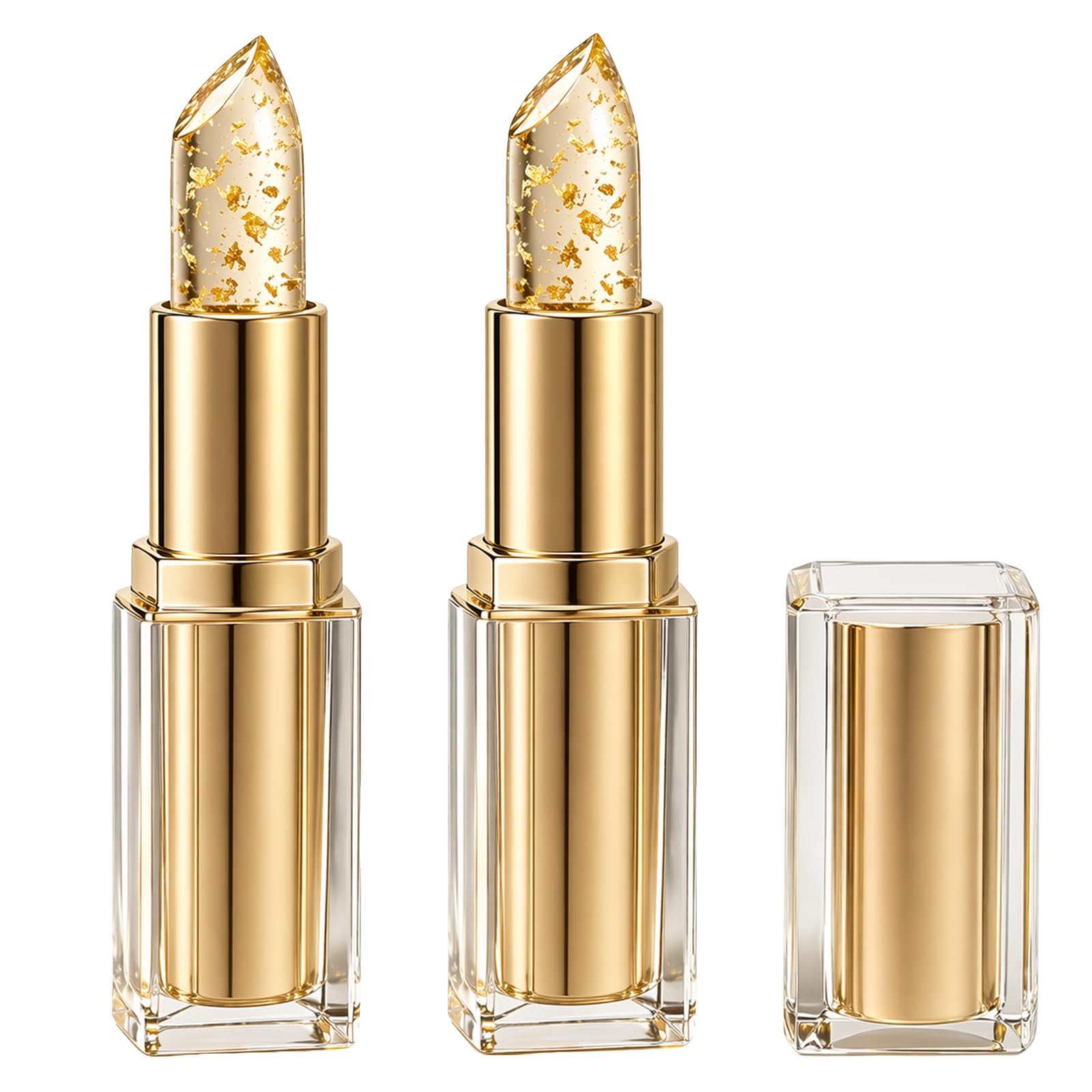 Areliaa Lipstick,Areliaa Signature Lipstick,PH Lipsticks Color Changing,Deep Nourishment, Keeping Makeup (1pc) — view 7
