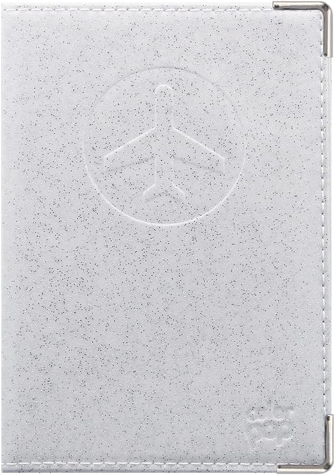 Color Pop Protège Passeport Imprimé - Fabrication Française