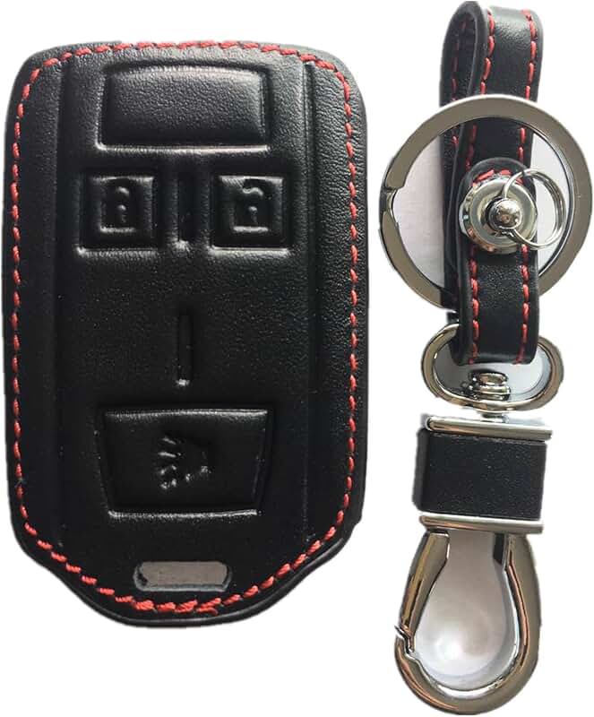 key fob covers