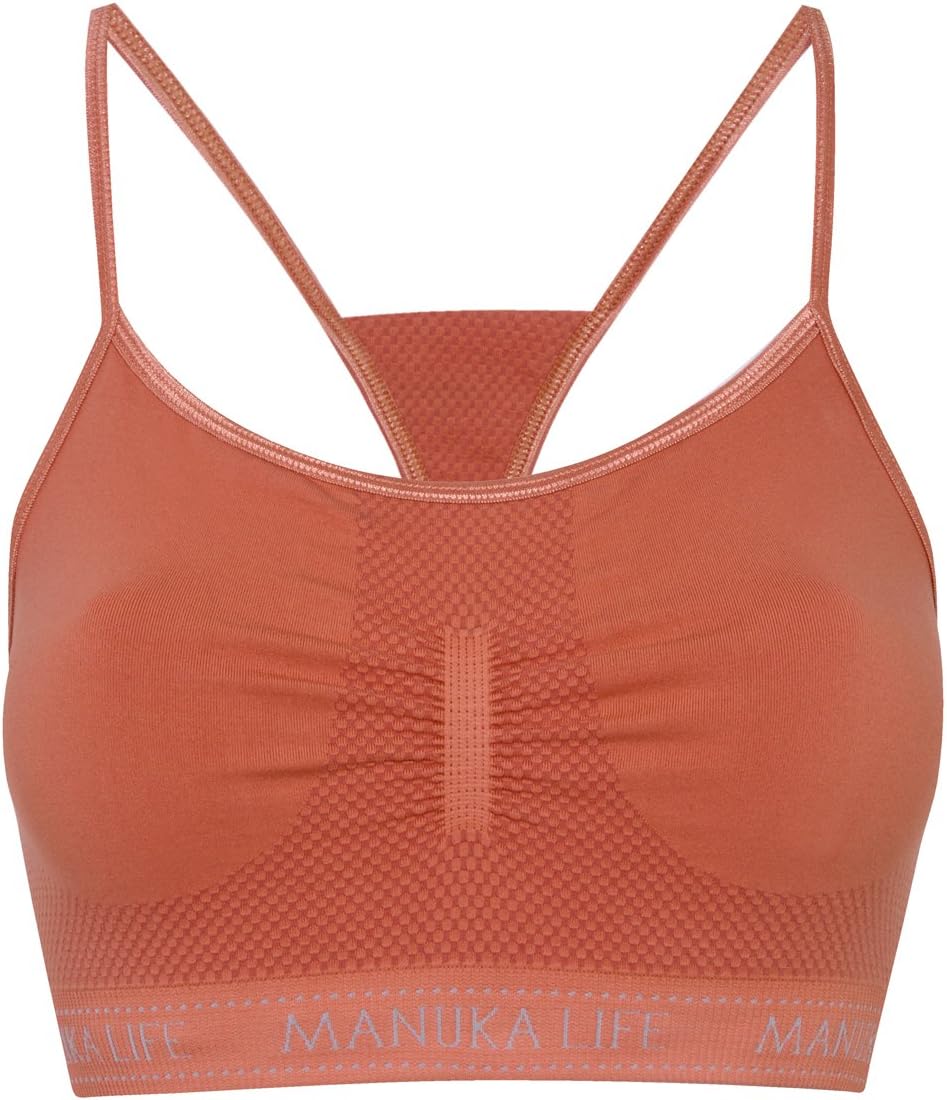 Women's Studio Bra Top