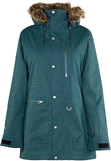 armada lynx insulated jacket