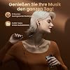 hifi walker h2 high resolution bluetooth flac wav digital audio player portable with 16gb memory card and hi res earphone (supports up to 256gb)