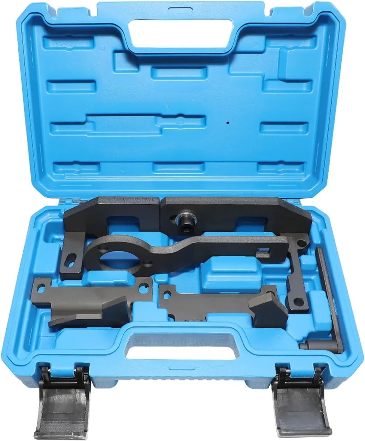 Mark Compatible with Peugeot 2008 408 308S Compatible with Citroen C3 C41.2T Engine Camshaft Alignment Timing Tool