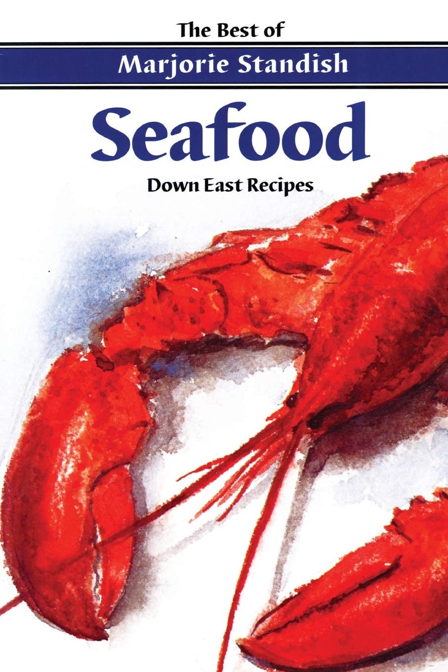 Seafood: Down East Recipes