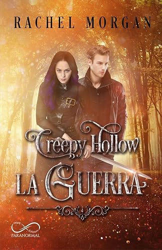 La guerra. Creepy Hollow (Vol. 3)