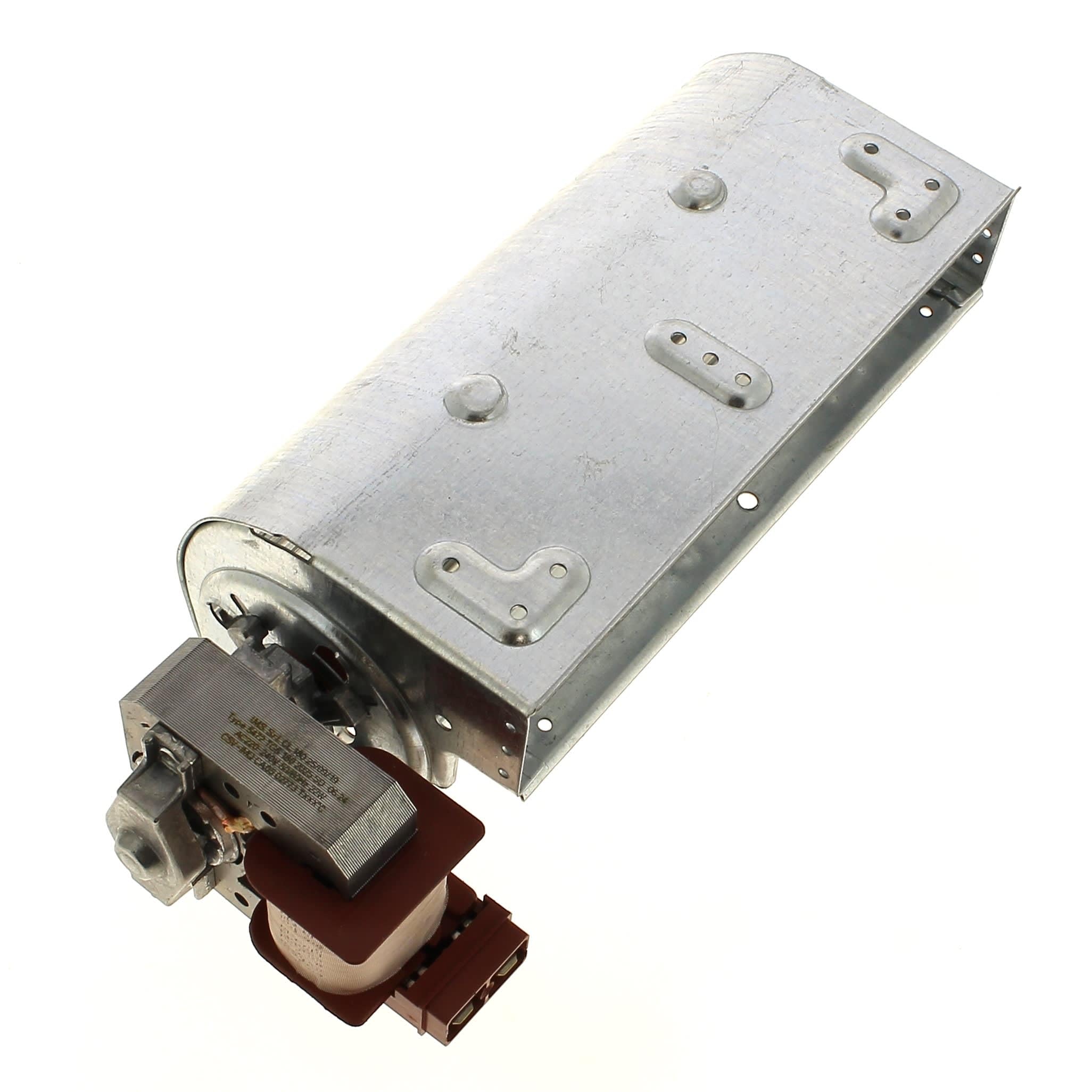 Ventilador tangencial 74x2402 para Four Brandt