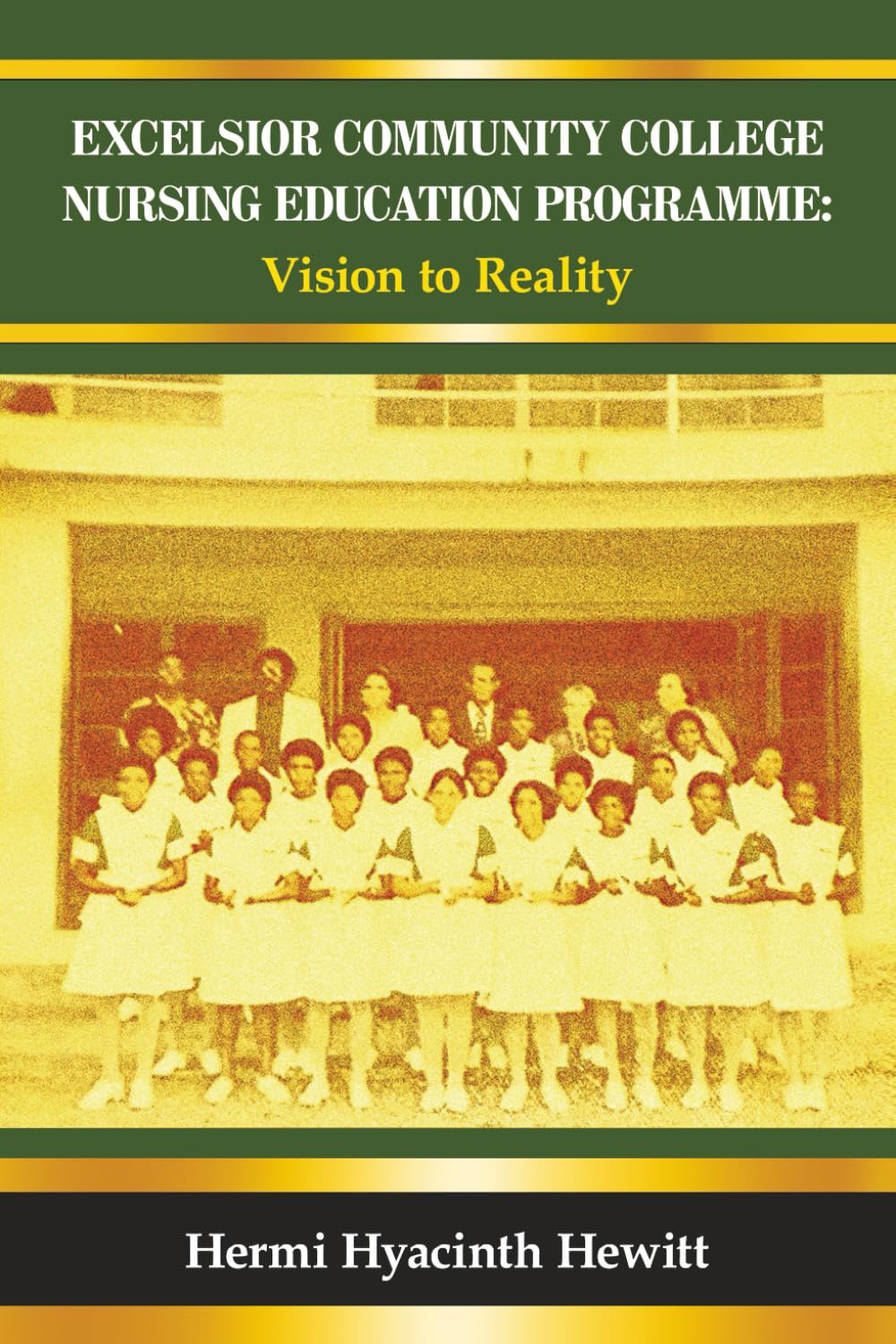 Excelsior Community College Nursing Education Programme: Vision to Reality