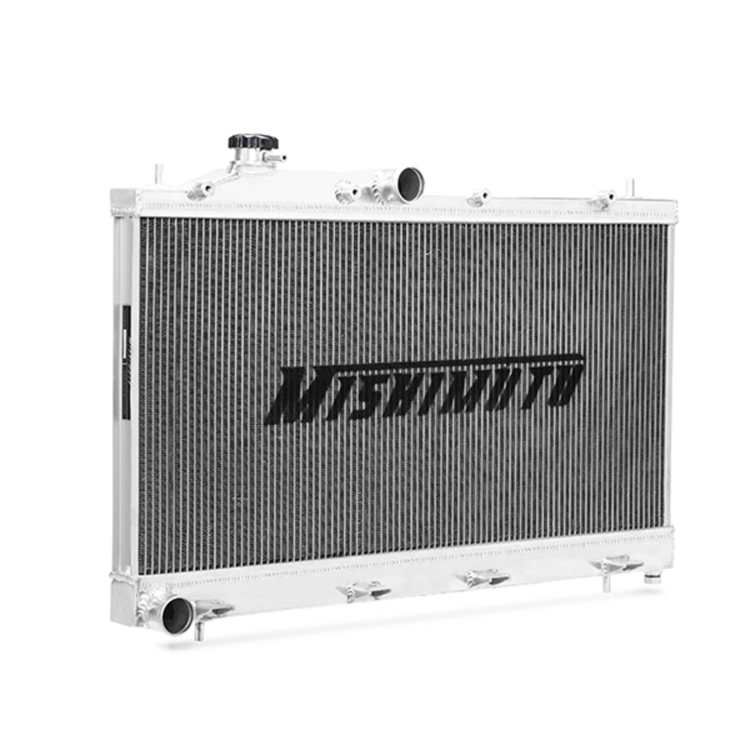 Mishimoto MMRAD-WRX-15 Aluminum Radiator for Subaru WRX 2015-2021 product thumbnail 3