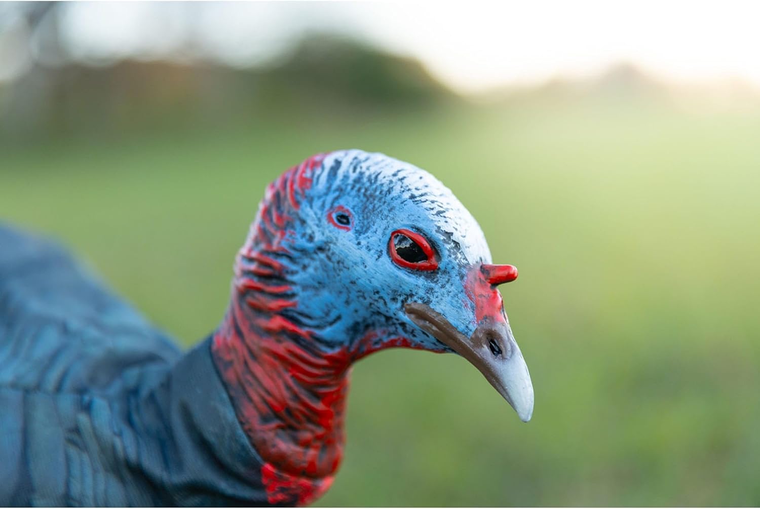 MONTANA DECOY Jake Purr-FECT XD3 Jake Turkey Decoy