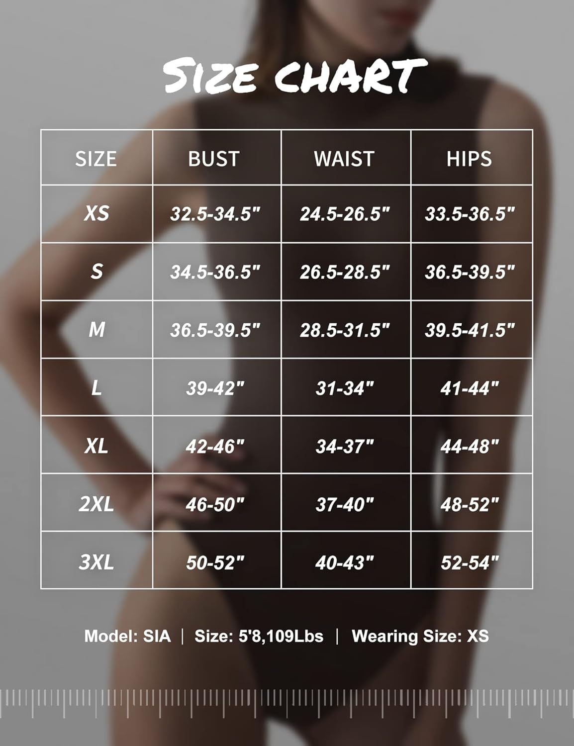 PUMIEY Women's Mock Turtle Neck Sleeveless Bodysuit Sexy Tank Tops Sharp Collection - Image 2