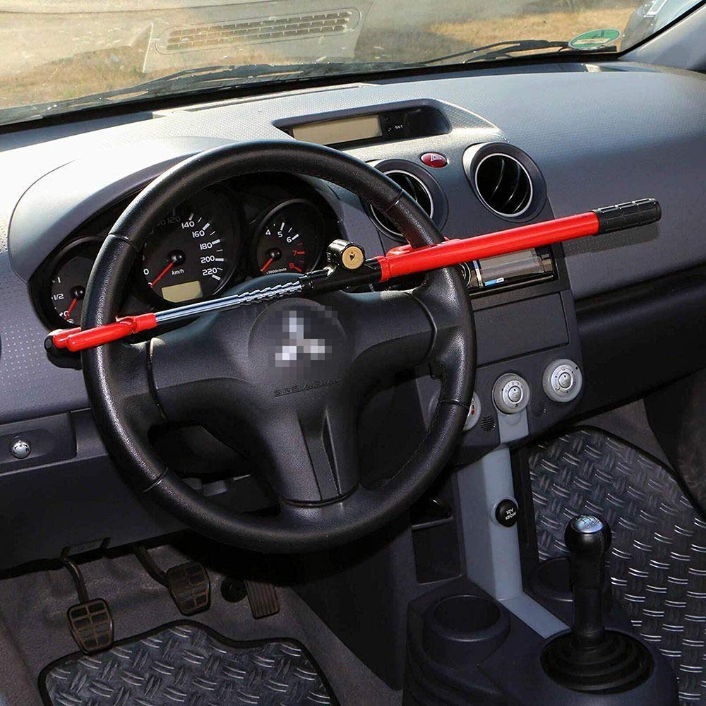 Buy QIAOXIAOFEIa All Makes and Models Universal Hook Extendable Car