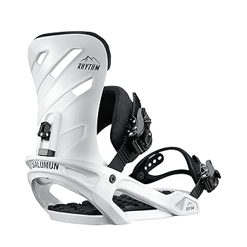 Amazon | SALOMON(サロモン) スノーボード バインディング