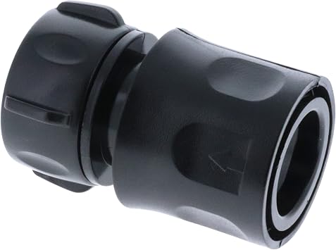Dewalt N862087 Garden Hose Adapter for Pressure Washer DCPW1000B | Quick Connect Design | Leak-Resistant Seal | Durable Construction | Secure Connection | Replacement Part