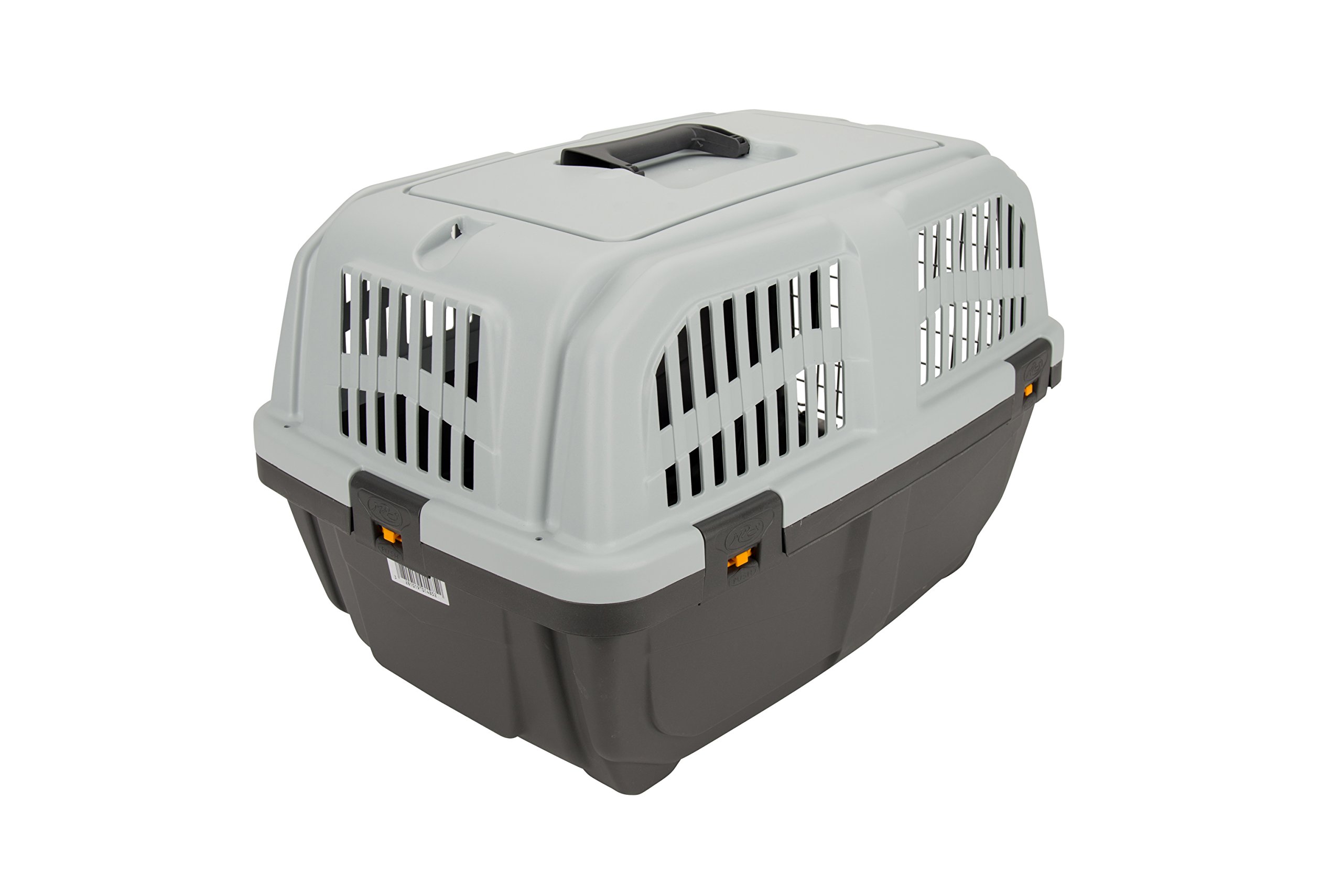 AIME Transportkorb Skudo Iata 2 (35 x 36 x 55 cm) für Hunde